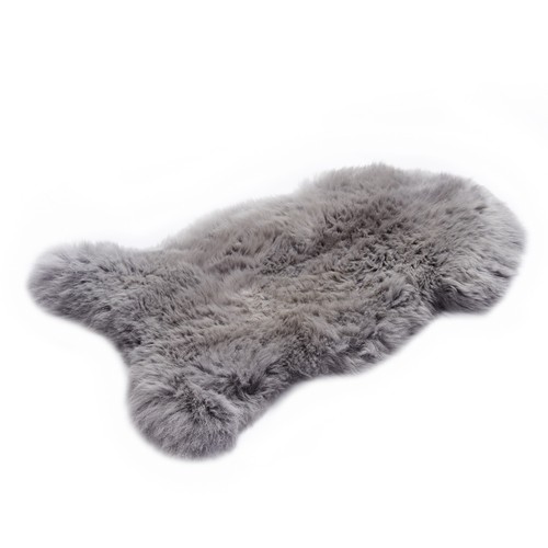 Peau mouton veritable - peau,