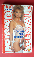 Brigade speciale l affaire - brigade,