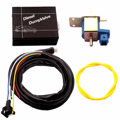 Universal electric controller - electric,