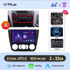 Autoradio bmw série e87 e81 - série, 1