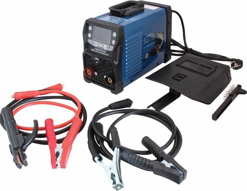 Chargeur démarreur - chargeur, +