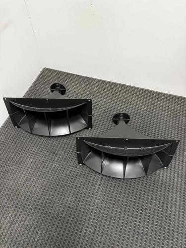 Altec 811b sectoral horn pair - 811b,