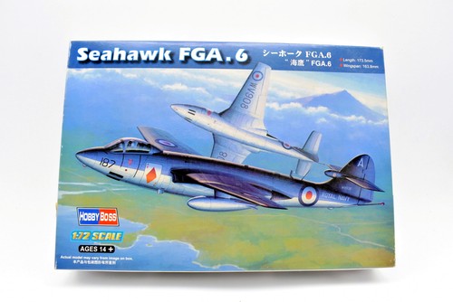 Hobby boss seahawk fga model - boss,