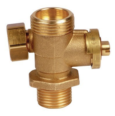 Douille arrêt eau diff pour - douille,