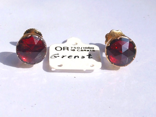 Belles boucles oreilles - belles, d'oreilles