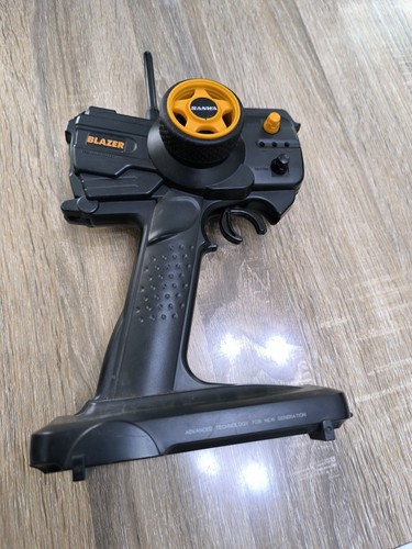 Radiocommande sanwa blazer - radiocommande,