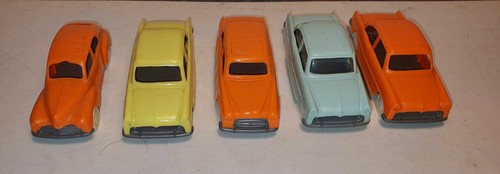 Lot voiture 43 simca - 5,