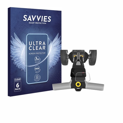 Pièces film protection - 6,