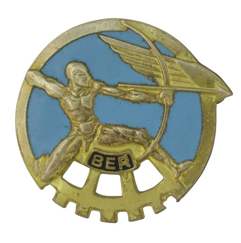 Insigne militaire military - insigne,