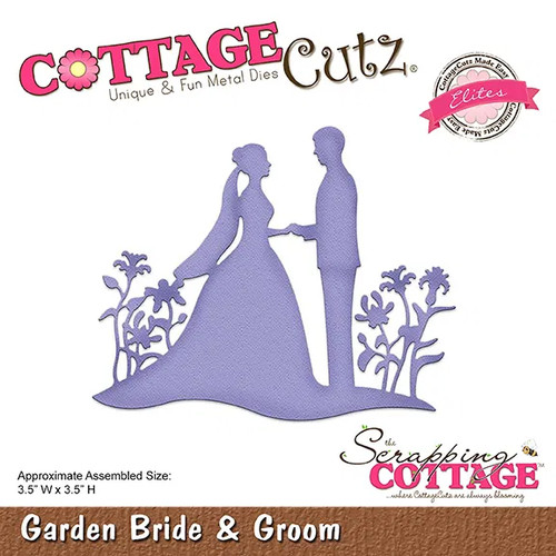 Dies big shot sizzix cottage - dies,