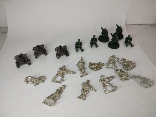 Warhammer 40k mordian - warhammer, iron