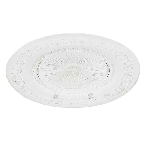 Présentoir gâteaux verre - gâteaux,