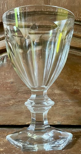 Verre à eau ou grand - :,