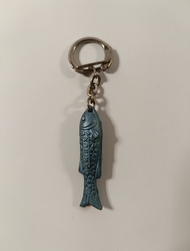 Porte clés key clé france - porte-clés,