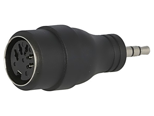 Adaptateur jc35w din5g din - adaptateur, 5
