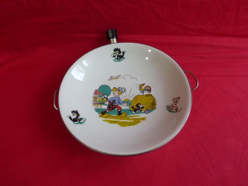 Assiette bouillie - assiette,