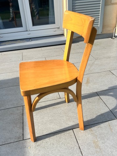 Chaise baumann - chaise,