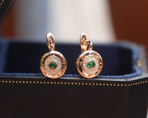 Boucles oreilles puces - boucles,
