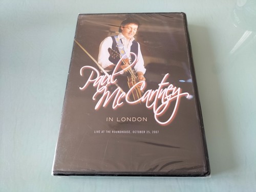 Paul mccartney london - mccartney,