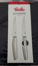 Set couteaux à steak - couteaux,