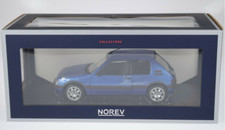 Norev peugeot 205 - norev,