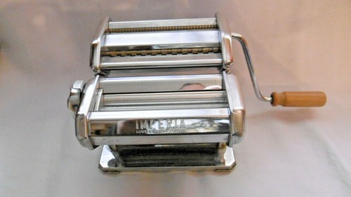 Machine pates imperia - pates,