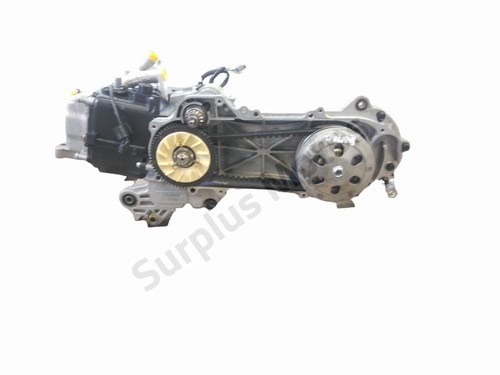 Moteur peugeot kisbee - moteur, s