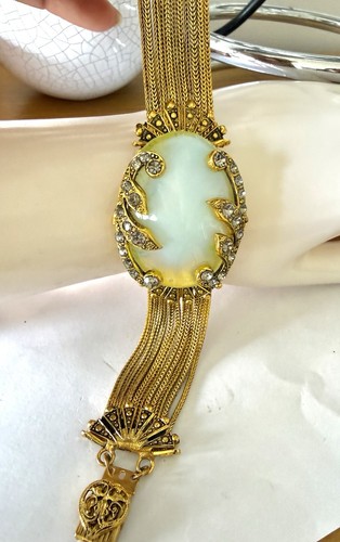 Superbe bracelet art - superbe,