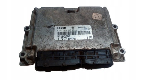 Fiat stilo boîtier - fiat,