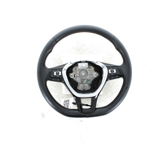 Volant volkswagen polo vi - volkswagen,
