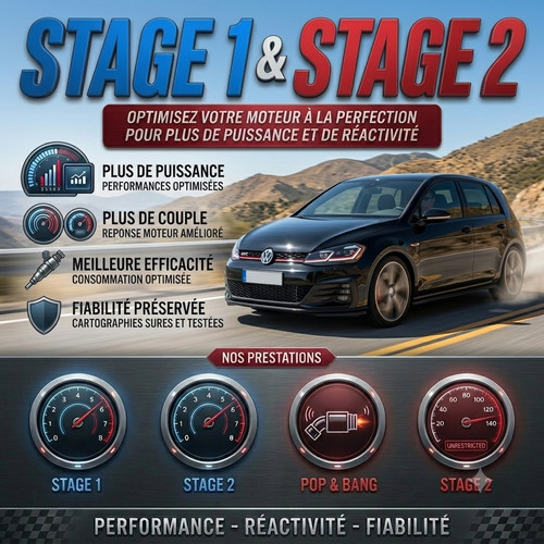 Stage pop - 2,