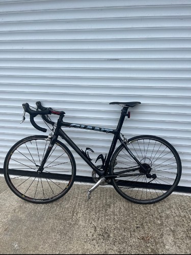 Giant tcr advanced cadre - giant,