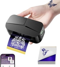 Mini thermocopieur tatouage - mini,