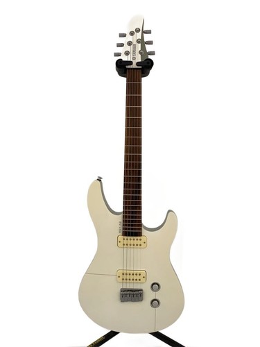 Guitare électrique yamaha - électrique,