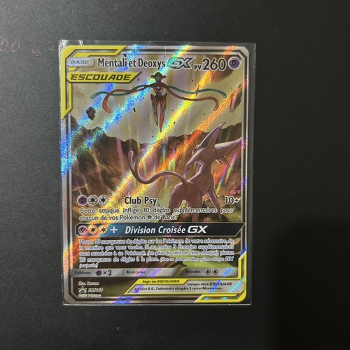 Carte pokémon mentali - carte,