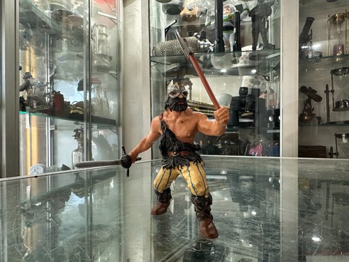 Papo 2000 viking warrior - viking,