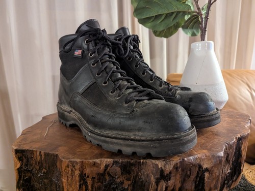 Danner men patrol boots - men's,