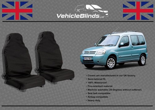 Housses siège pour citroen - pour,