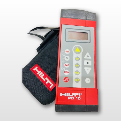 Hilti digital distance - digital,