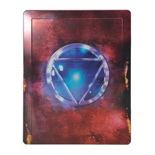 Marvel iron man - marvel,