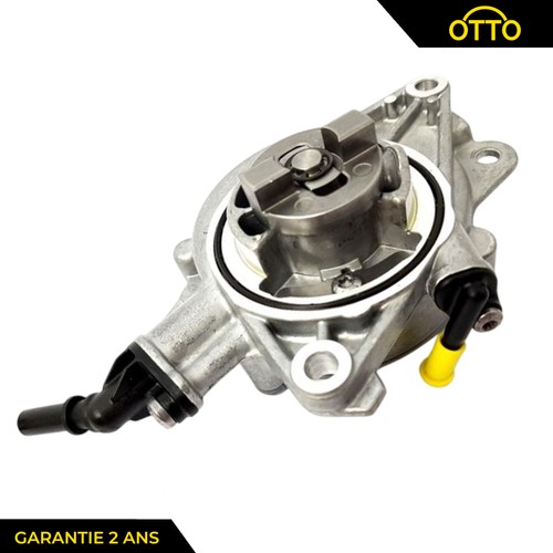 Pompe vide pour peugeot 208 - vide,
