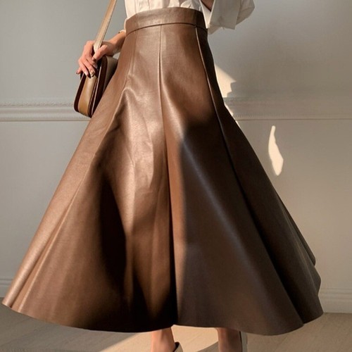 Femme taille haute - taille, jupe
