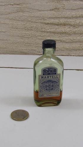 Rare mignonnette cognac dry - rare,