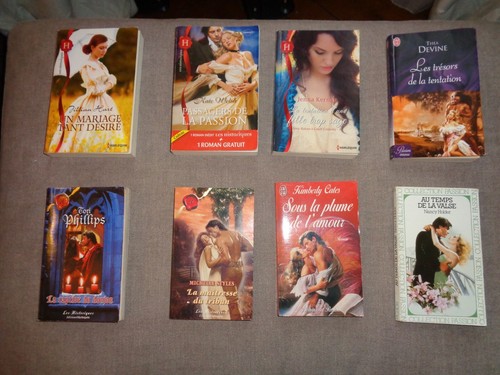 Lot livres poche - lot, editions