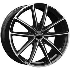 Jantes roues gmp titan - roues, pour