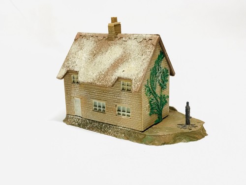 Fermette jouef maquette - jouef,