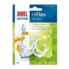 Clips reflecteurs hiflex - clips,