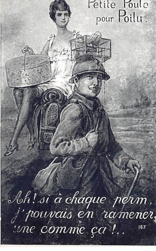 Humour 84145 petite - n°84145,