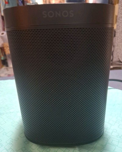 Sonos one wireless - sonos,