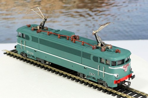 Jouef locomotive - jouef,